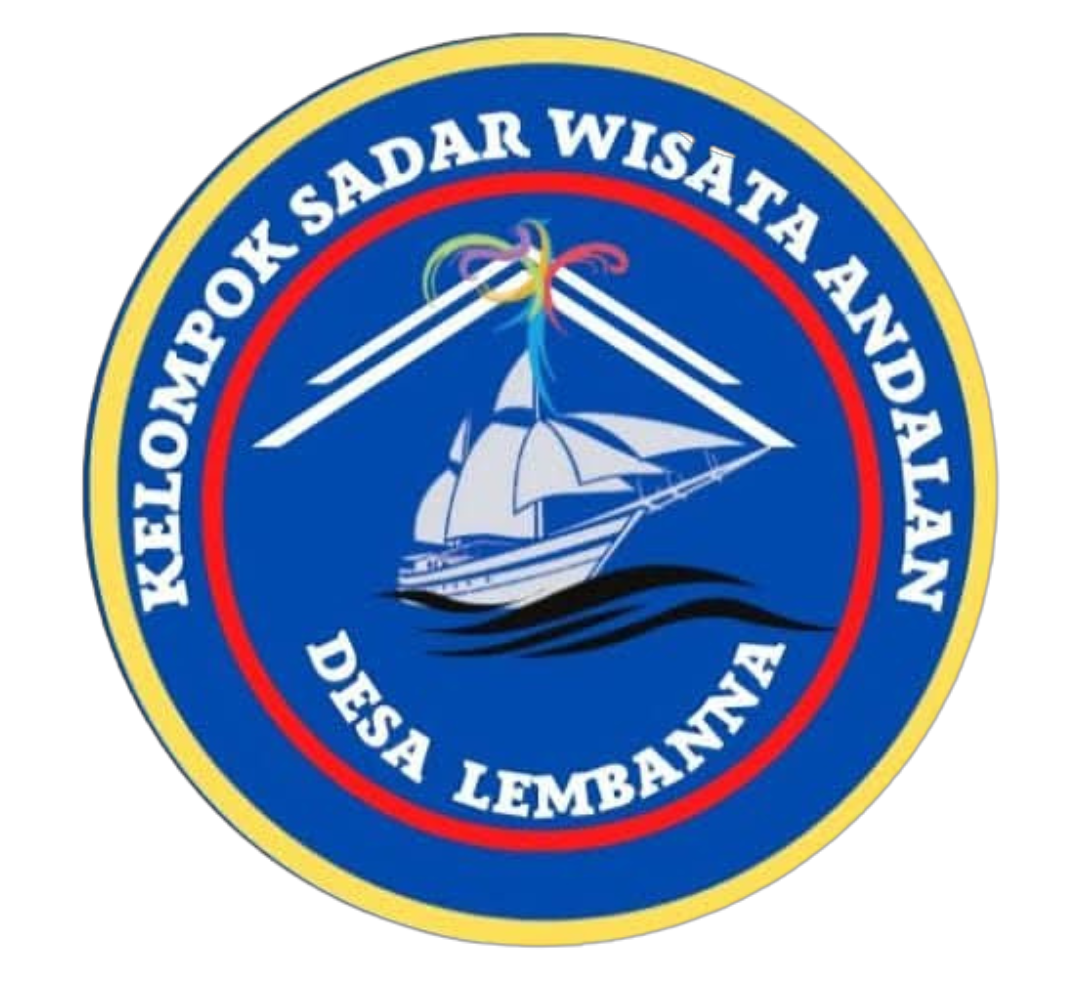 Logo Desa Lembana